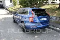 2016 Volvo XC90