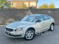 2016 Volvo S60