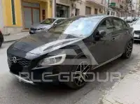 2016 Volvo S60