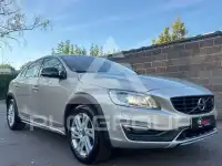 2016 Volvo S60