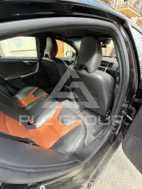 2016 Volvo S60