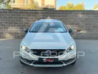 2016 Volvo S60