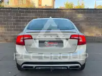 2016 Volvo S60