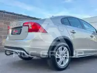 2016 Volvo S60