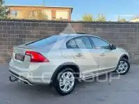 2016 Volvo S60