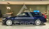 2016 Volvo V90
