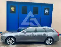 2016 Volvo V90