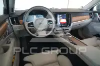 2016 Volvo V90