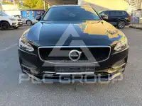 2016 Volvo V90