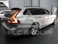 2016 Volvo V90