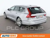 2016 Volvo V90