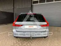 2016 Volvo V90