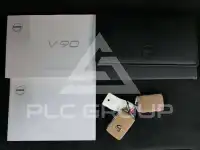 2016 Volvo V90