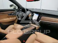 2016 Volvo V90
