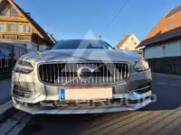 2016 Volvo V90