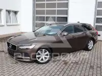 2016 Volvo V90