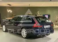 2016 Volvo V90