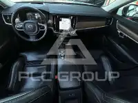 2016 Volvo V90
