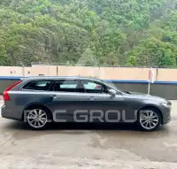 2016 Volvo V90