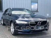 2016 Volvo V90