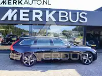 2016 Volvo V90