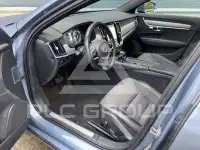 2016 Volvo V90