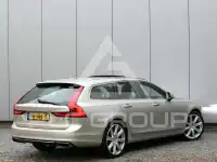 2016 Volvo V90