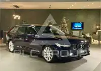 2016 Volvo V90