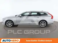 2016 Volvo V90