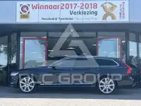 2016 Volvo V90