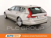2016 Volvo V90
