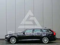 2016 Volvo V90