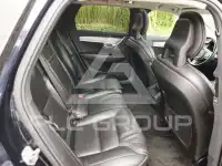 2016 Volvo V90
