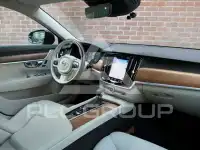 2016 Volvo V90