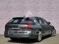2016 Volvo V90