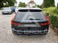 2016 Volvo V90