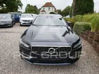 2016 Volvo V90