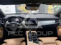 2016 Volvo V90