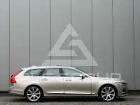 2016 Volvo V90
