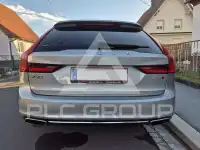 2016 Volvo V90