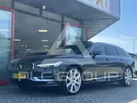 2016 Volvo V90
