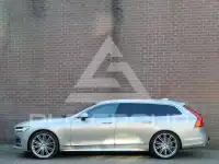 2016 Volvo V90