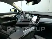 2016 Volvo V90