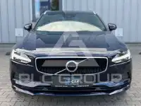 2016 Volvo V90