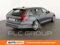 2016 Volvo V90