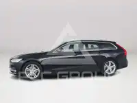 2016 Volvo V90
