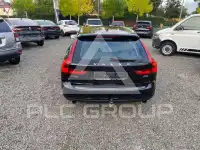 2016 Volvo V90