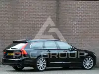 2016 Volvo V90