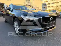 2016 Volvo V90