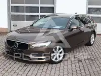 2016 Volvo V90
